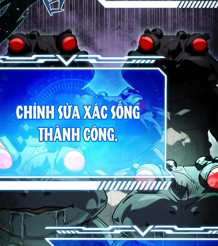 Thánh Giả Thăng Cấp Nhờ Chiêu Hồn Sư Chapter 6 - Trang 32