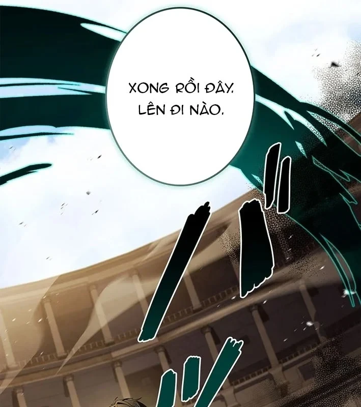 Thánh Giả Thăng Cấp Nhờ Chiêu Hồn Sư Chapter 6 - Trang 39
