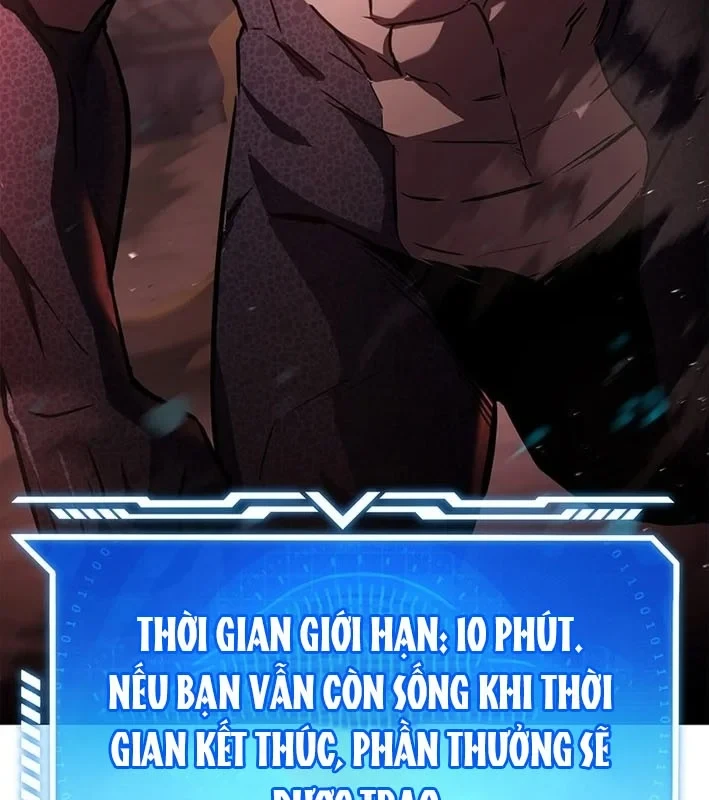 Thánh Giả Thăng Cấp Nhờ Chiêu Hồn Sư Chapter 6 - Trang 8