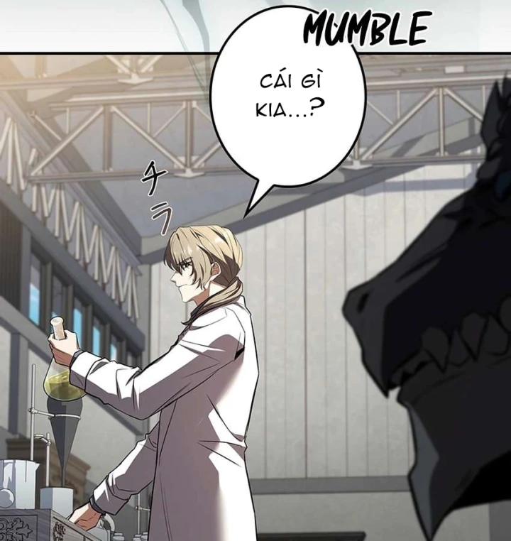 Thánh Giả Thăng Cấp Nhờ Chiêu Hồn Sư Chapter 7 - Trang 23