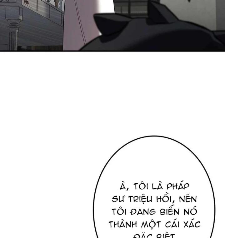 Thánh Giả Thăng Cấp Nhờ Chiêu Hồn Sư Chapter 7 - Trang 24