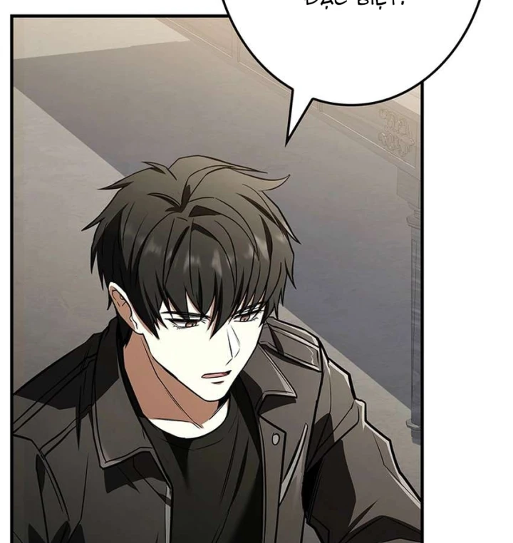 Thánh Giả Thăng Cấp Nhờ Chiêu Hồn Sư Chapter 7 - Trang 25