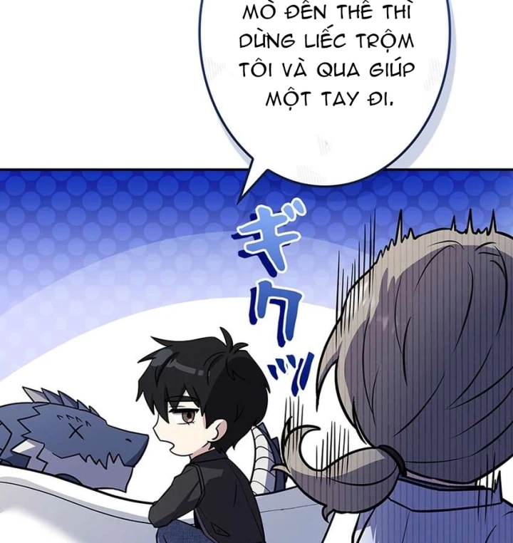 Thánh Giả Thăng Cấp Nhờ Chiêu Hồn Sư Chapter 7 - Trang 27
