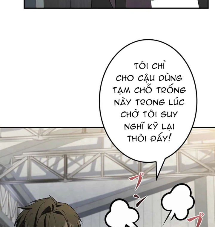 Thánh Giả Thăng Cấp Nhờ Chiêu Hồn Sư Chapter 7 - Trang 30