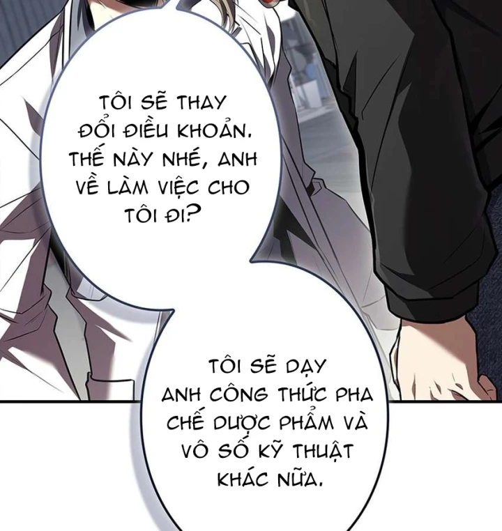 Thánh Giả Thăng Cấp Nhờ Chiêu Hồn Sư Chapter 7 - Trang 6