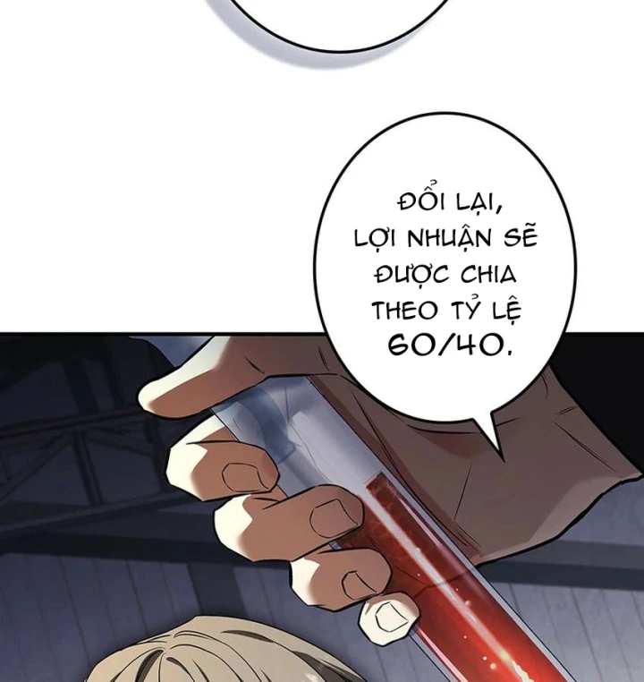 Thánh Giả Thăng Cấp Nhờ Chiêu Hồn Sư Chapter 7 - Trang 7