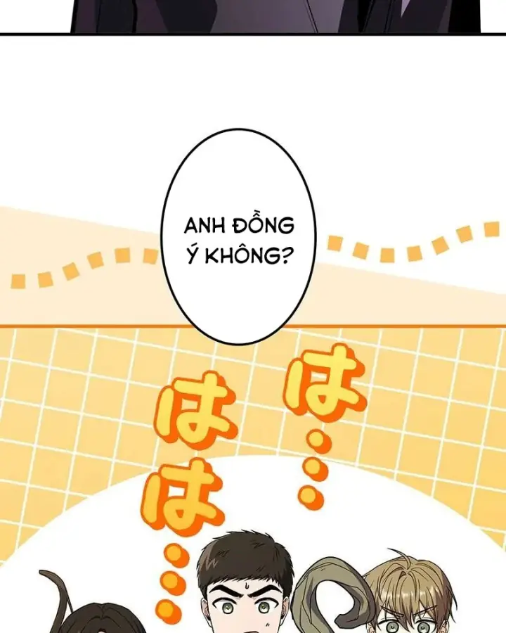 Thánh Giả Thăng Cấp Nhờ Chiêu Hồn Sư Chapter 8 - Trang 11