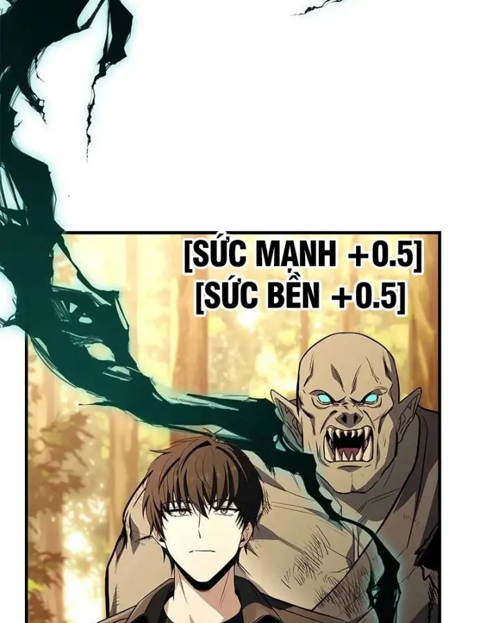 Thánh Giả Thăng Cấp Nhờ Chiêu Hồn Sư Chapter 8 - Trang 17