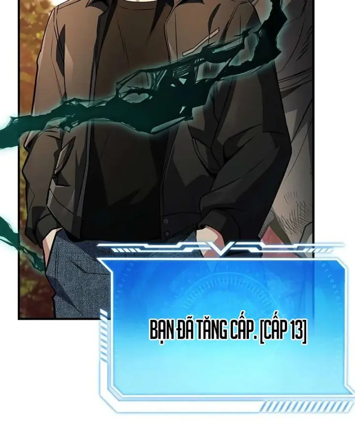 Thánh Giả Thăng Cấp Nhờ Chiêu Hồn Sư Chapter 8 - Trang 18