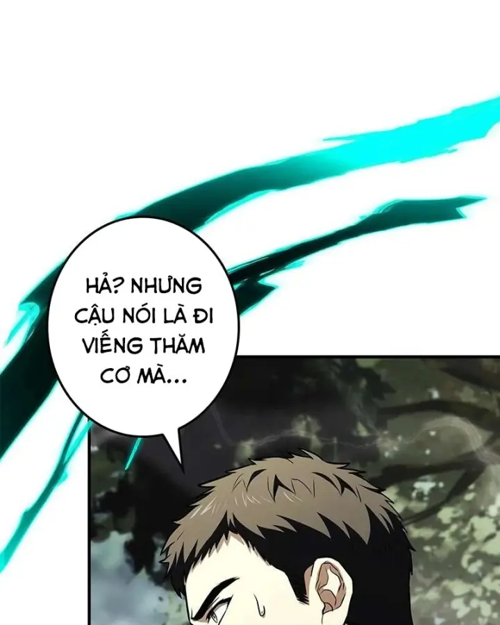 Thánh Giả Thăng Cấp Nhờ Chiêu Hồn Sư Chapter 8 - Trang 2