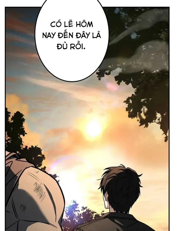 Thánh Giả Thăng Cấp Nhờ Chiêu Hồn Sư Chapter 8 - Trang 23