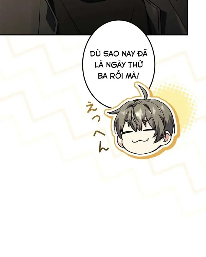 Thánh Giả Thăng Cấp Nhờ Chiêu Hồn Sư Chapter 8 - Trang 28
