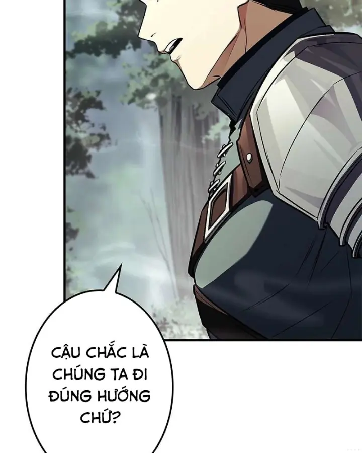 Thánh Giả Thăng Cấp Nhờ Chiêu Hồn Sư Chapter 8 - Trang 3