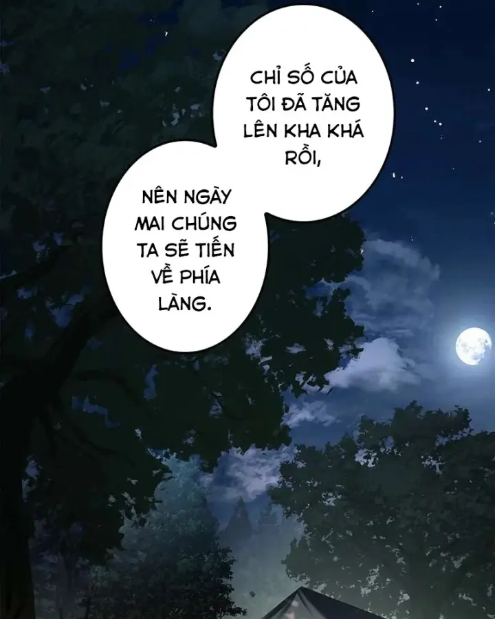 Thánh Giả Thăng Cấp Nhờ Chiêu Hồn Sư Chapter 8 - Trang 31
