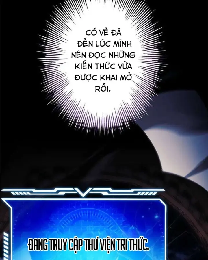 Thánh Giả Thăng Cấp Nhờ Chiêu Hồn Sư Chapter 8 - Trang 43