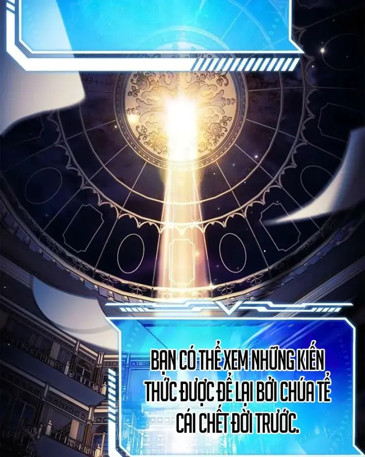 Thánh Giả Thăng Cấp Nhờ Chiêu Hồn Sư Chapter 8 - Trang 44