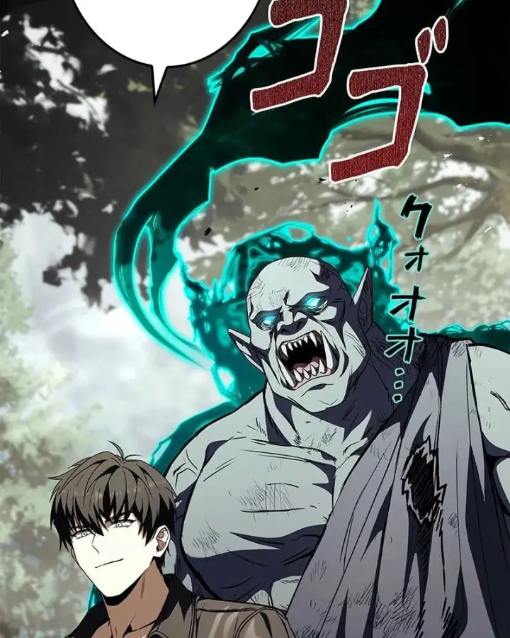 Thánh Giả Thăng Cấp Nhờ Chiêu Hồn Sư Chapter 8 - Trang 6