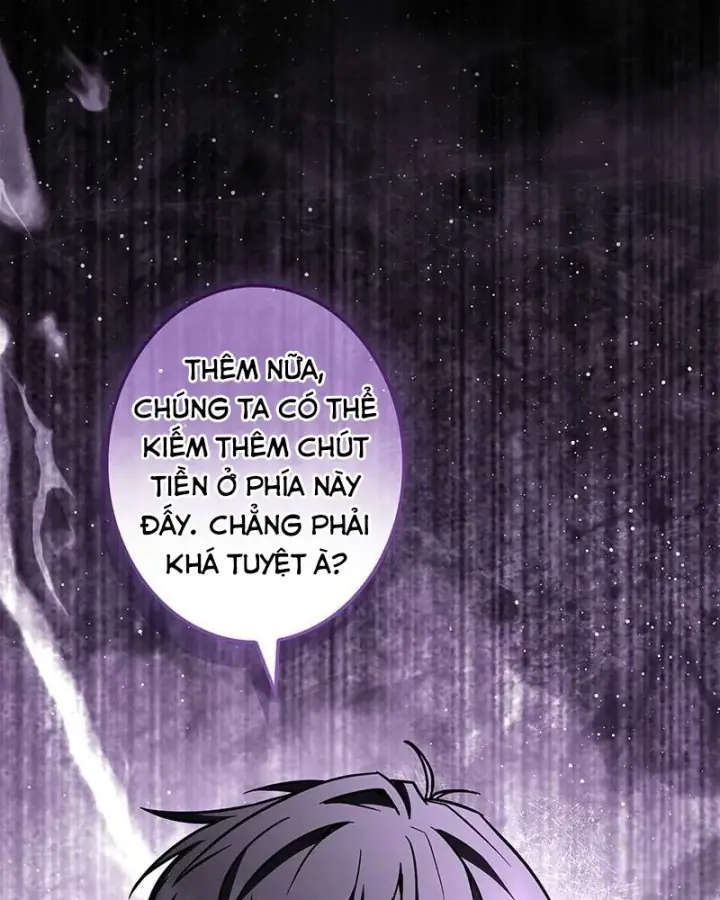 Thánh Giả Thăng Cấp Nhờ Chiêu Hồn Sư Chapter 8 - Trang 9