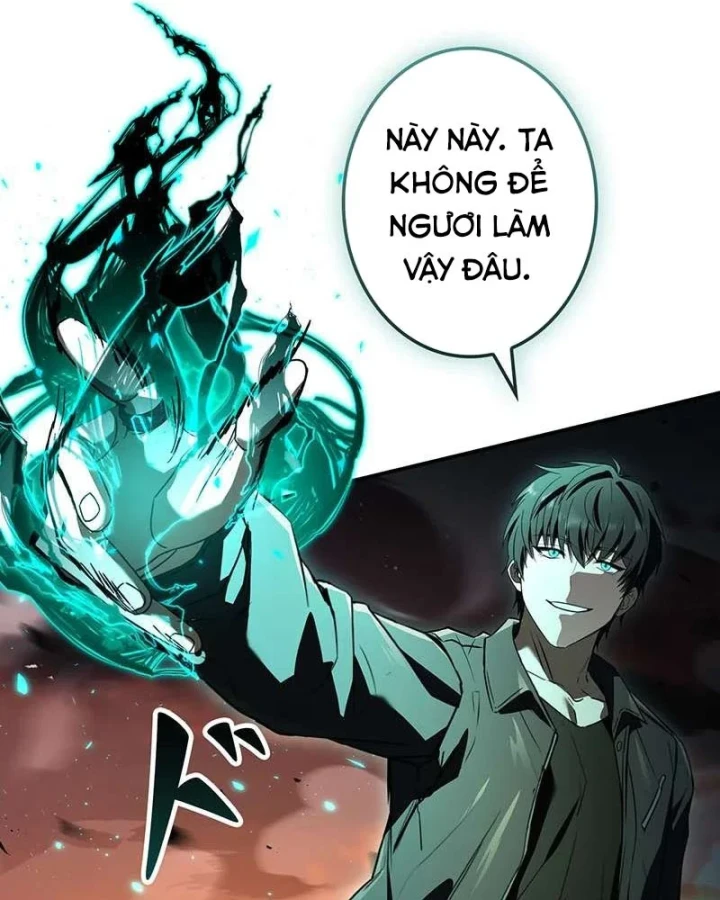 Thánh Giả Thăng Cấp Nhờ Chiêu Hồn Sư Chapter 9 - Trang 31