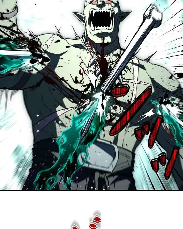 Thánh Giả Thăng Cấp Nhờ Chiêu Hồn Sư Chapter 9 - Trang 43