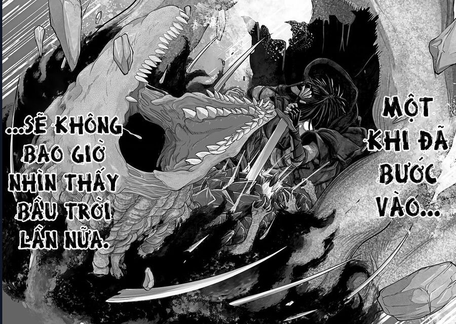 Thanh Gươm Dẫn Lối Chapter 1 - Trang 5