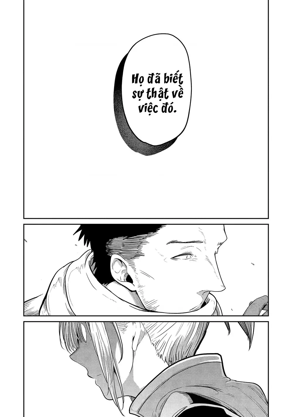 Thanh Gươm Dẫn Lối Chapter 10 - Trang 13