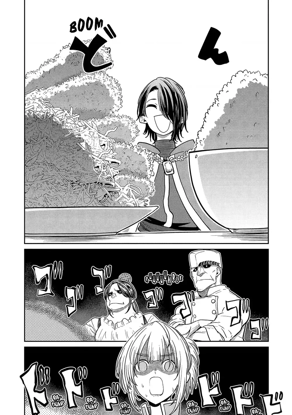 Thanh Gươm Dẫn Lối Chapter 12 - Trang 14