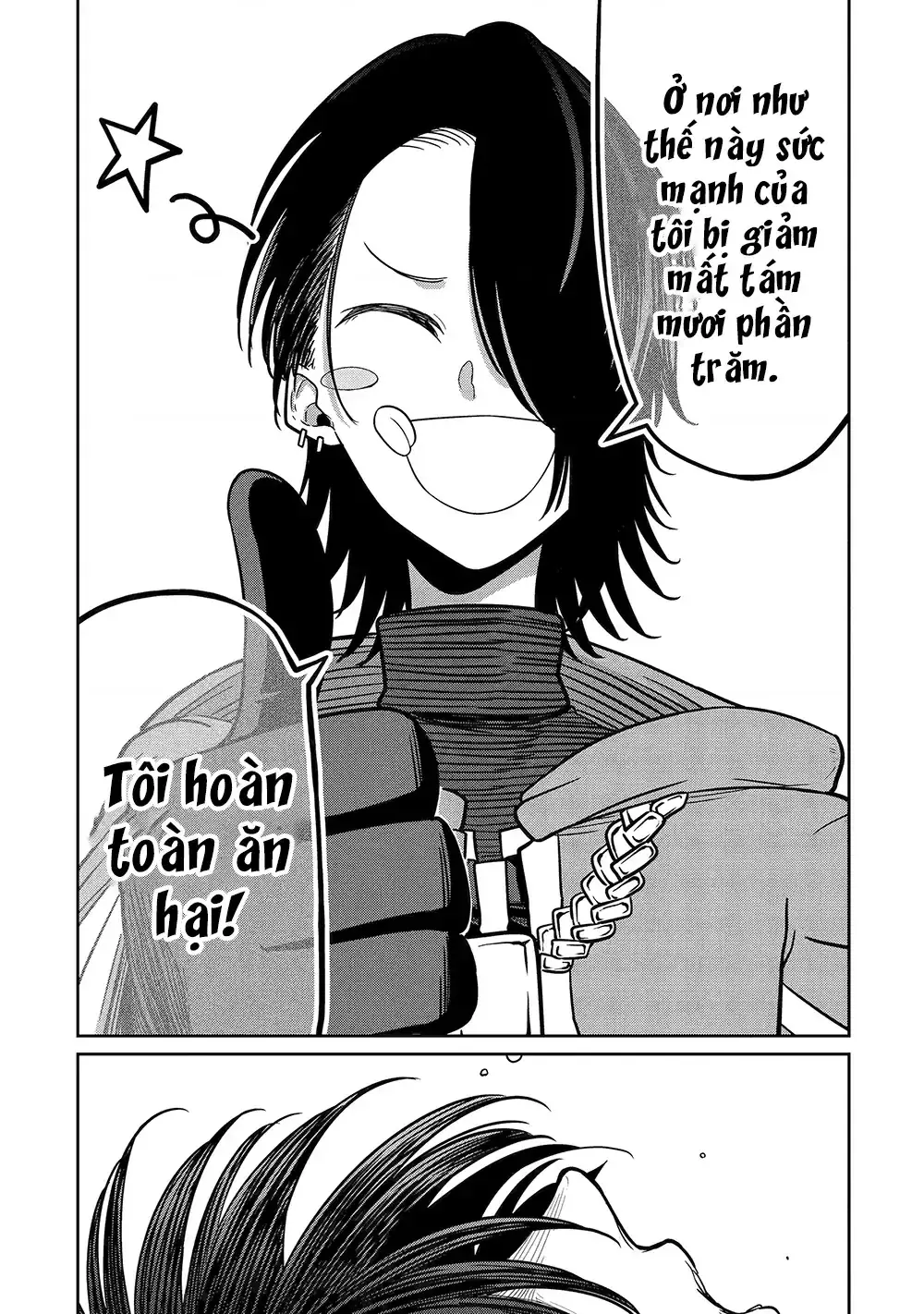 Thanh Gươm Dẫn Lối Chapter 13 - Trang 26