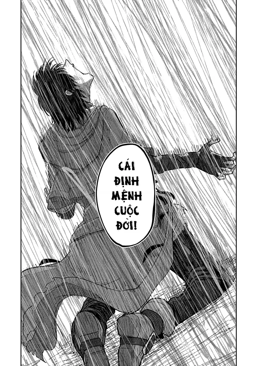 Thanh Gươm Dẫn Lối Chapter 13 - Trang 27