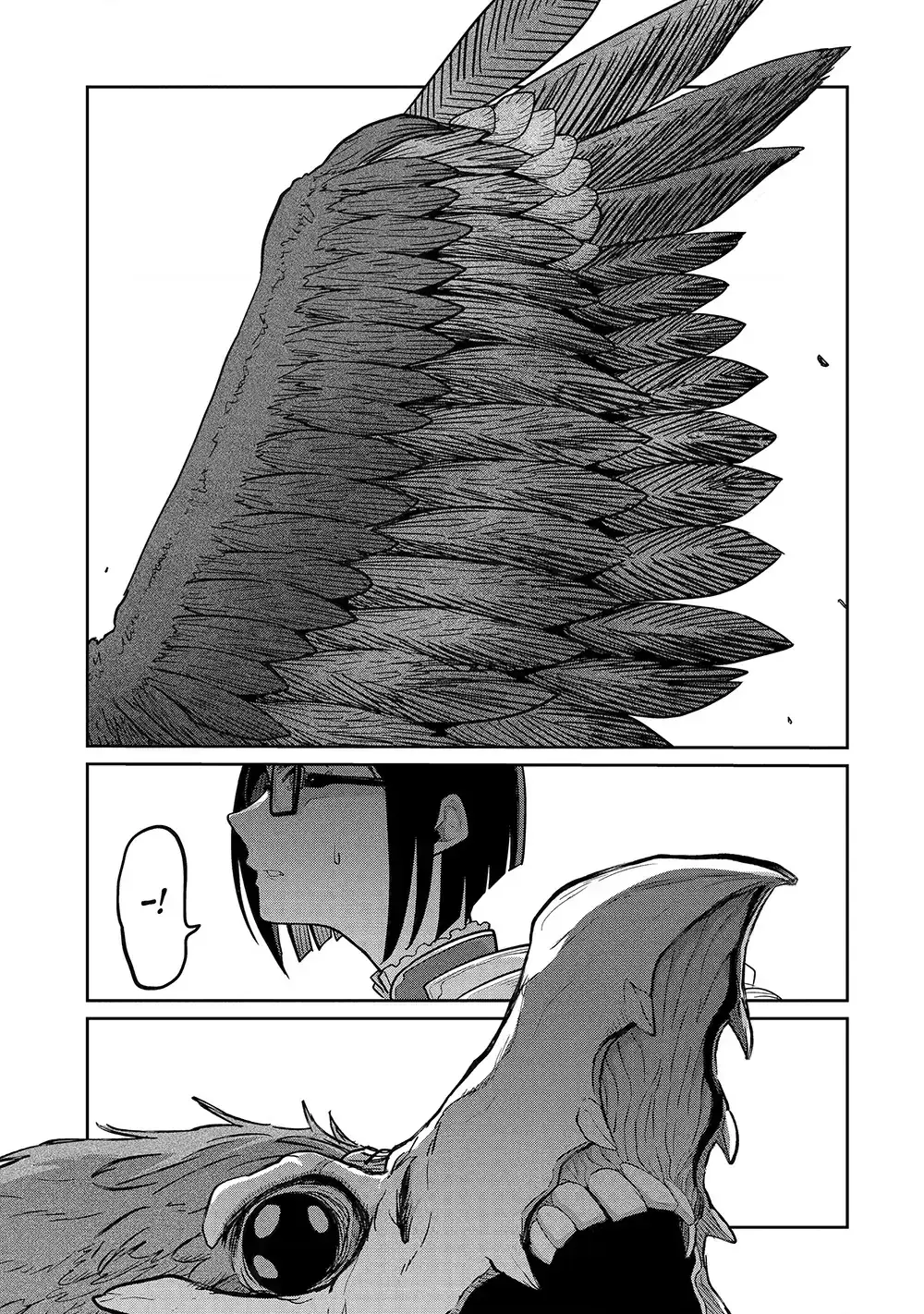 Thanh Gươm Dẫn Lối Chapter 16 - Trang 23