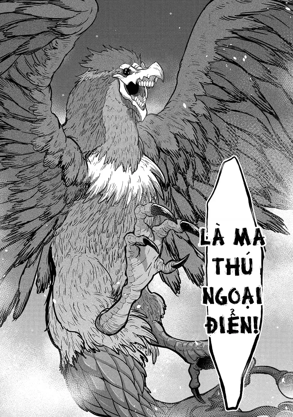 Thanh Gươm Dẫn Lối Chapter 16 - Trang 24