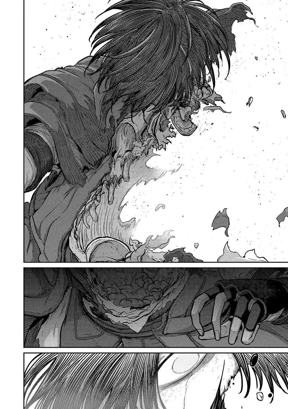 Thanh Gươm Dẫn Lối Chapter 16 - Trang 40