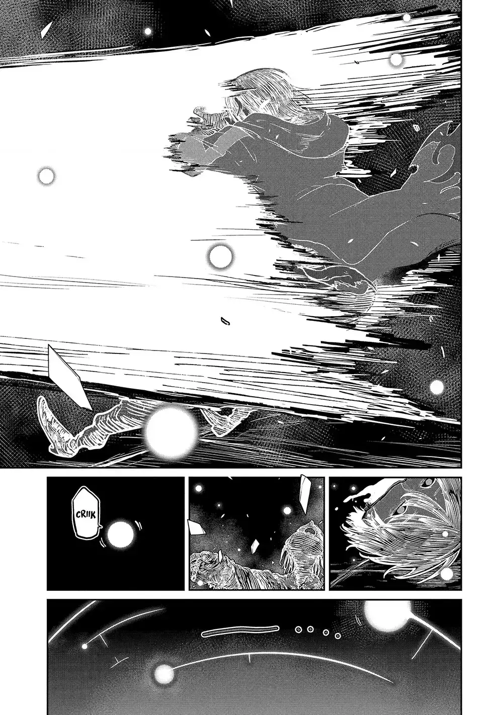 Thanh Gươm Dẫn Lối Chapter 17 - Trang 10