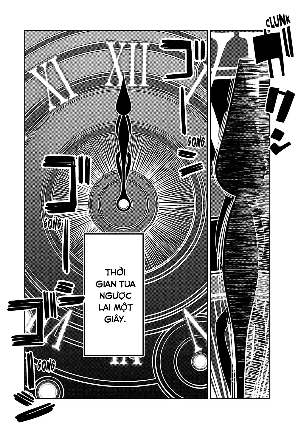 Thanh Gươm Dẫn Lối Chapter 17 - Trang 12