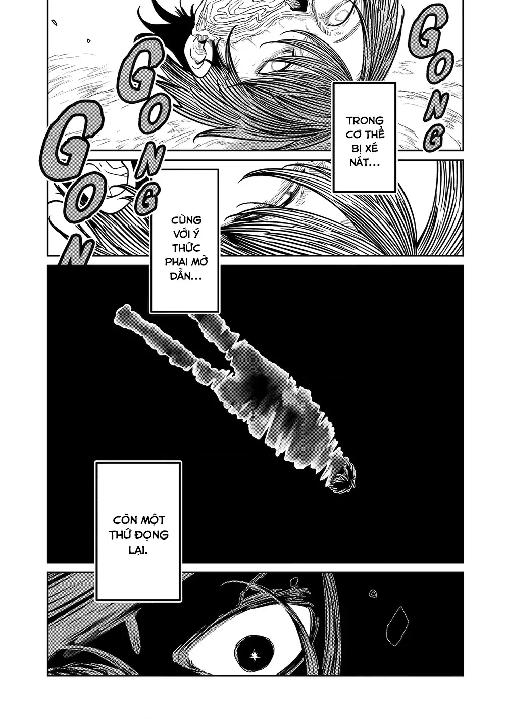 Thanh Gươm Dẫn Lối Chapter 17 - Trang 13