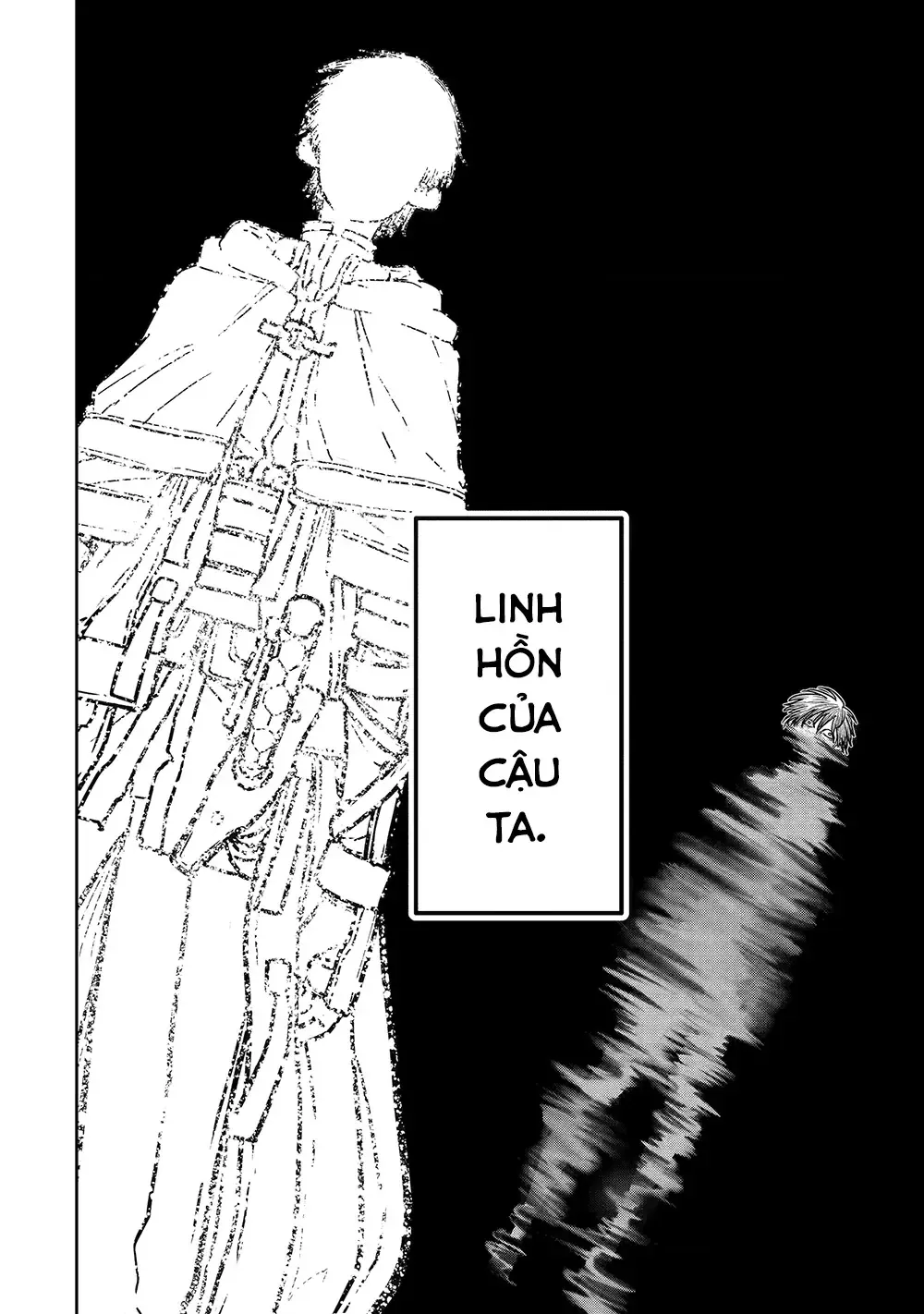 Thanh Gươm Dẫn Lối Chapter 17 - Trang 14