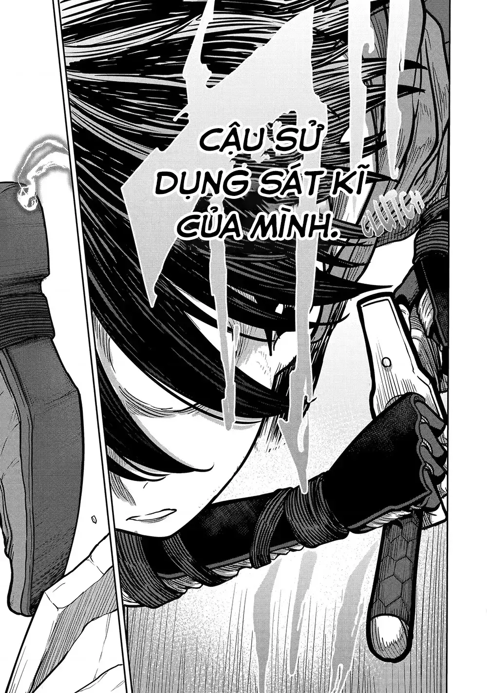 Thanh Gươm Dẫn Lối Chapter 17 - Trang 19