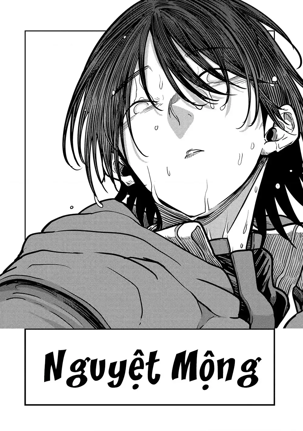 Thanh Gươm Dẫn Lối Chapter 17 - Trang 22