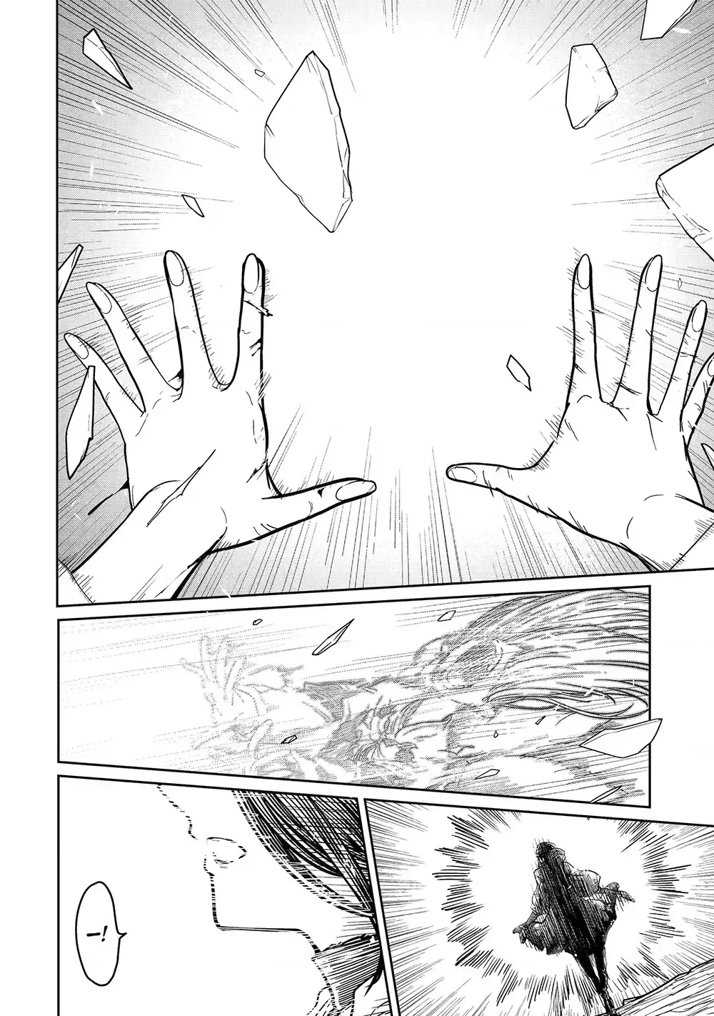 Thanh Gươm Dẫn Lối Chapter 17 - Trang 7