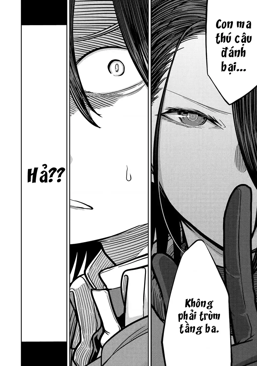 Thanh Gươm Dẫn Lối Chapter 18 - Trang 25