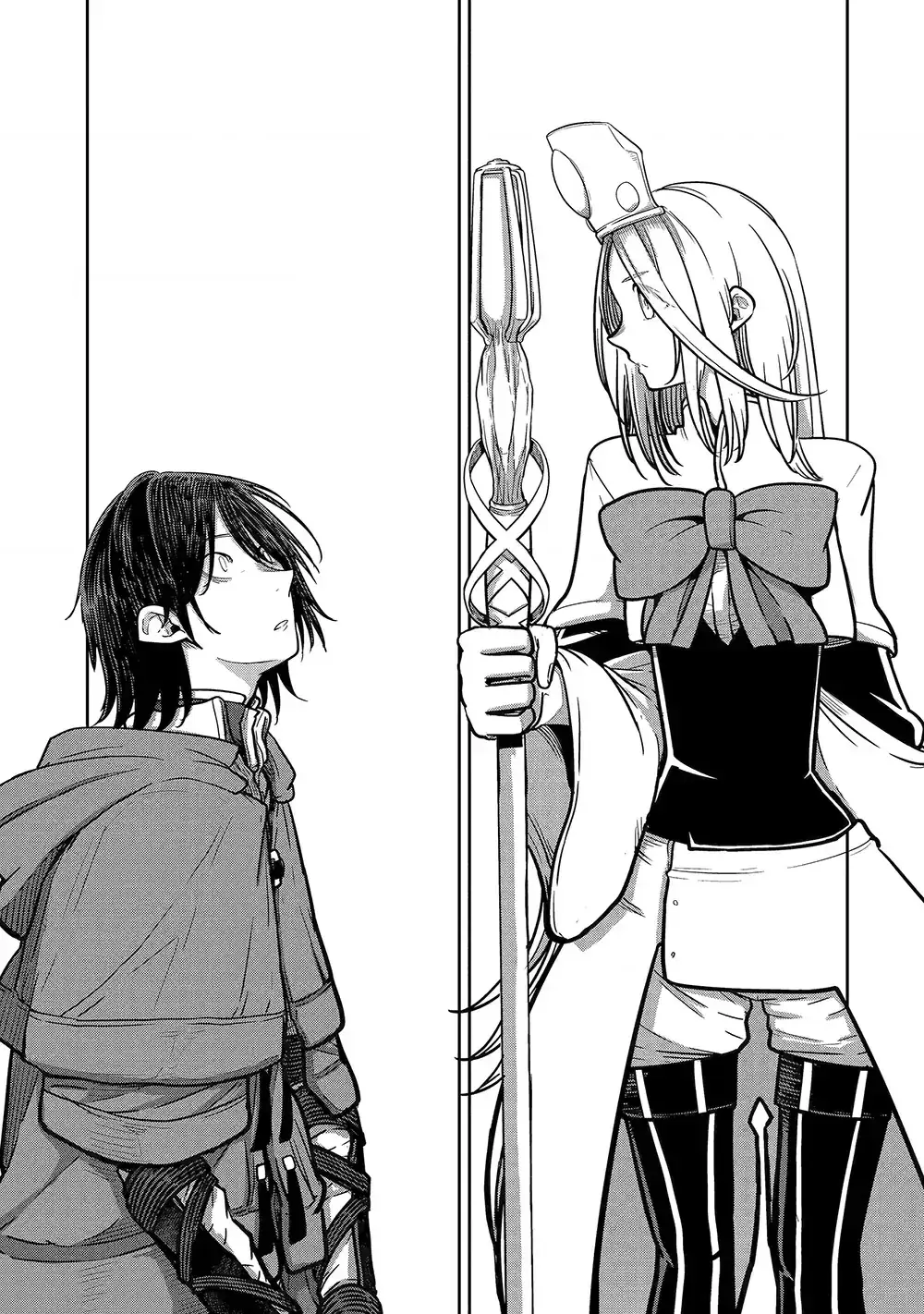 Thanh Gươm Dẫn Lối Chapter 19 - Trang 15