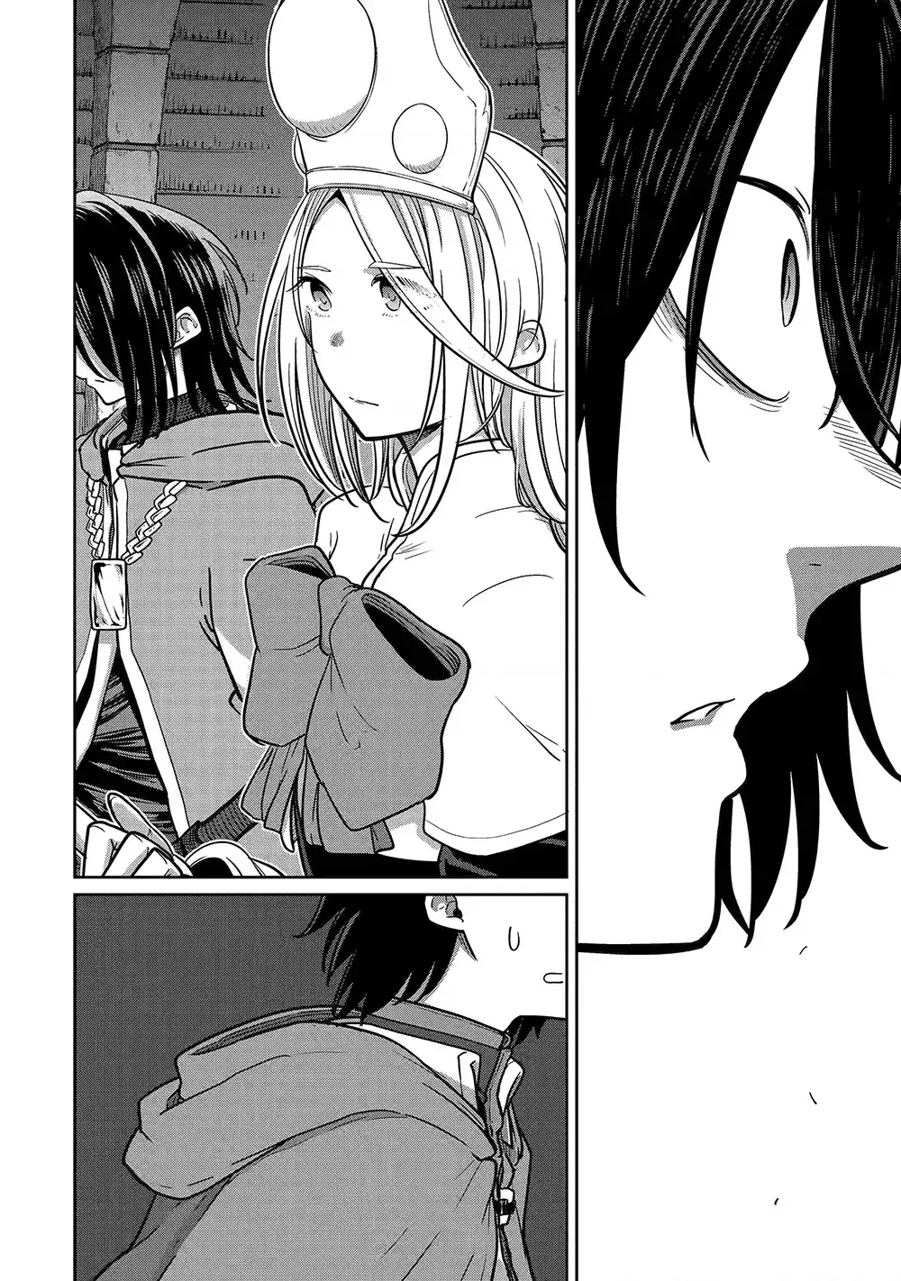 Thanh Gươm Dẫn Lối Chapter 19 - Trang 8