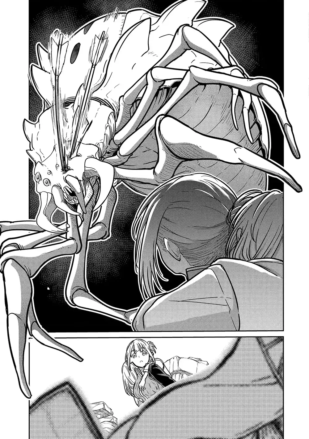 Thanh Gươm Dẫn Lối Chapter 20 - Trang 14
