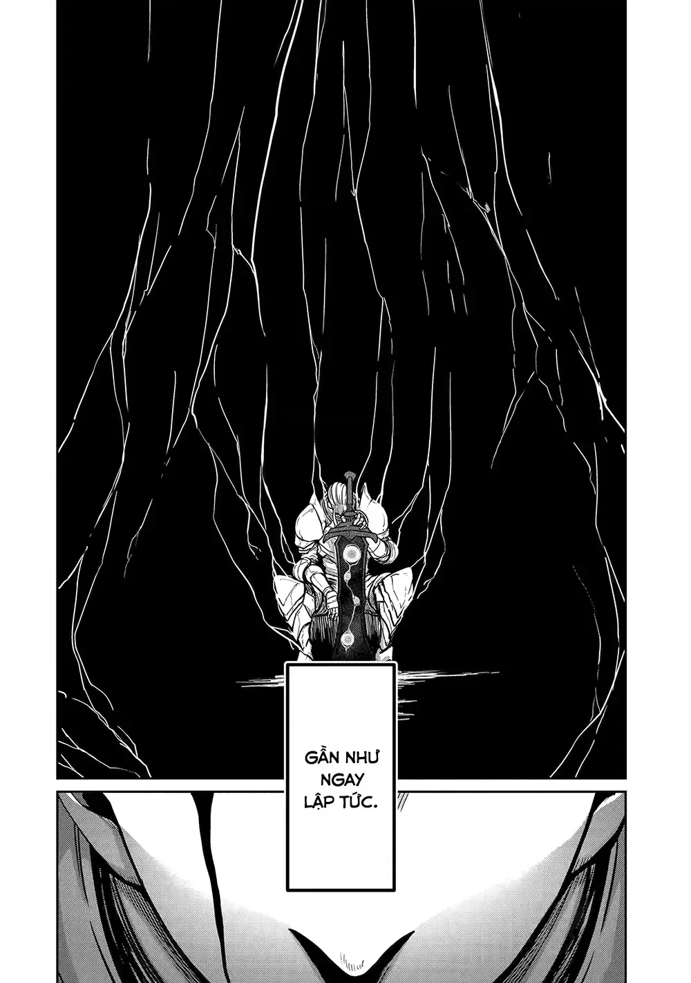 Thanh Gươm Dẫn Lối Chapter 20 - Trang 29