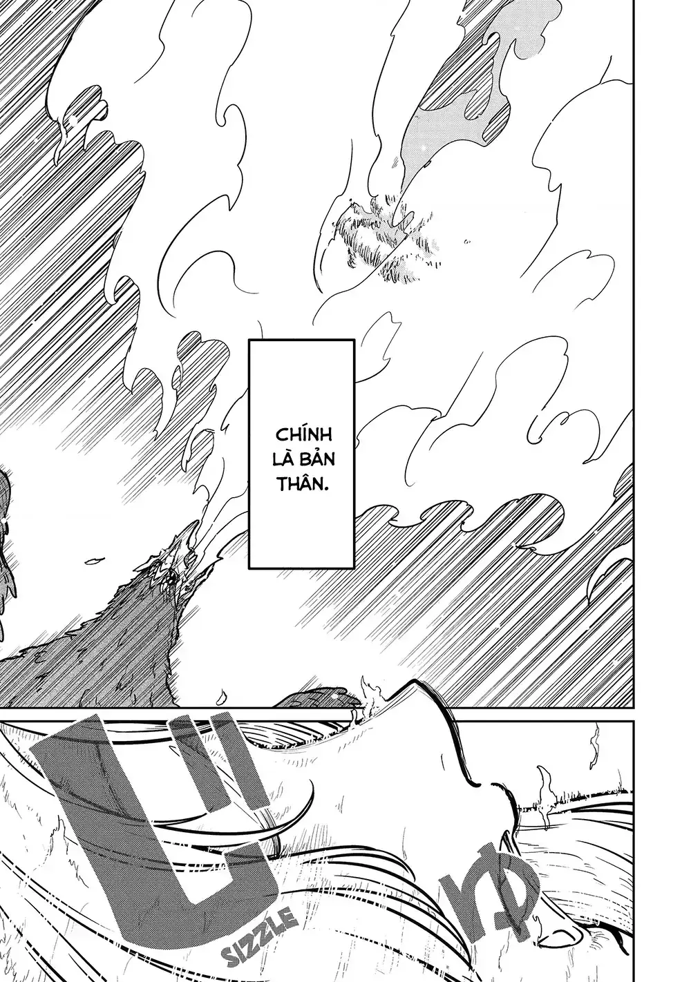 Thanh Gươm Dẫn Lối Chapter 21 - Trang 17