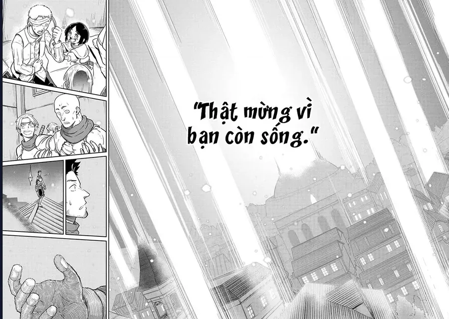 Thanh Gươm Dẫn Lối Chapter 22 - Trang 13