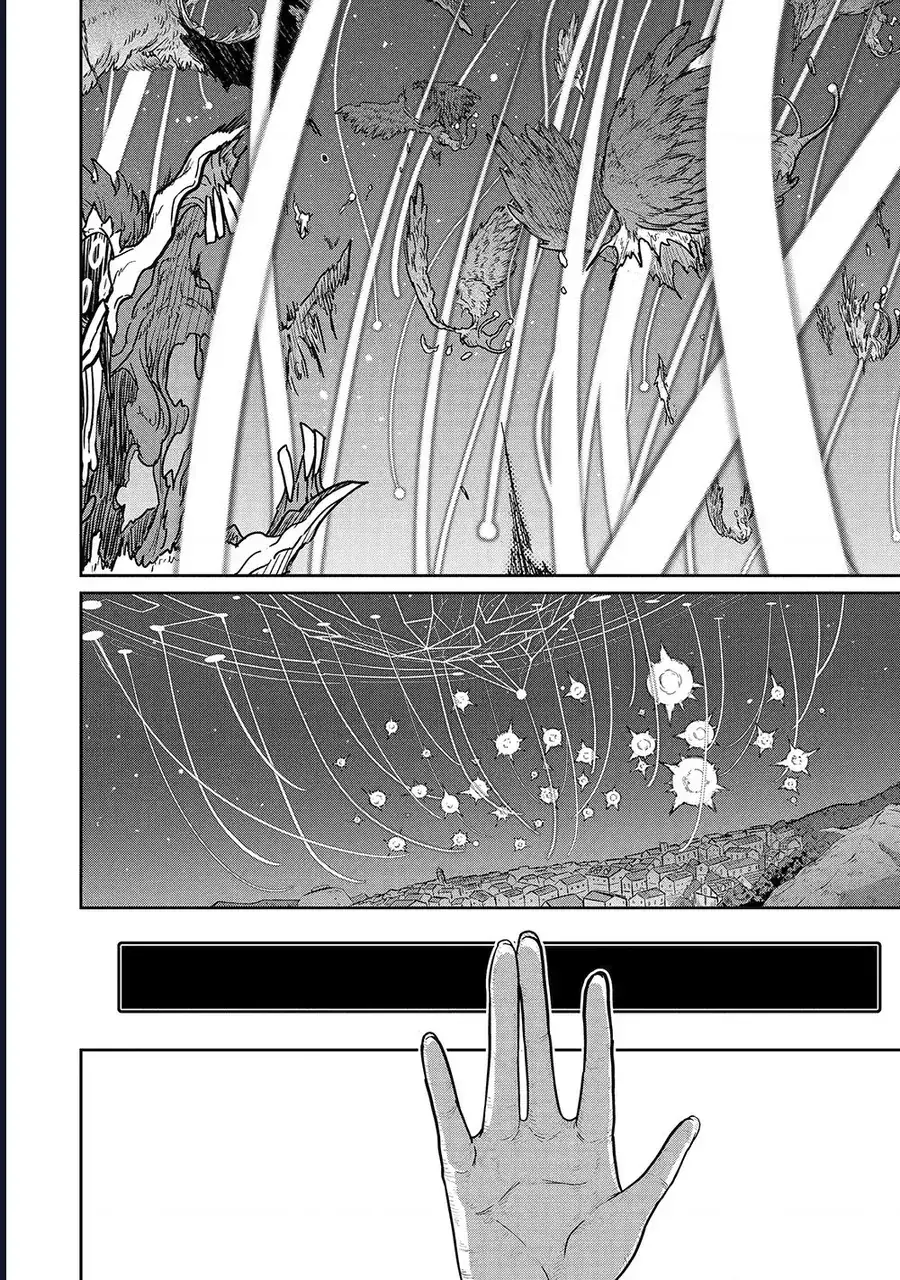 Thanh Gươm Dẫn Lối Chapter 22 - Trang 7