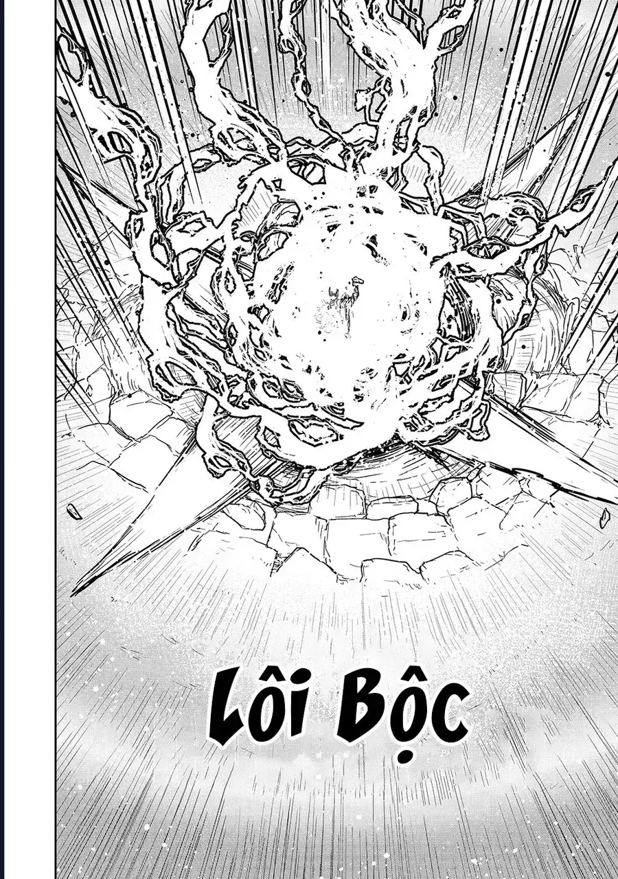 Thanh Gươm Dẫn Lối Chapter 23 - Trang 13
