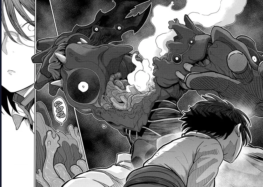 Thanh Gươm Dẫn Lối Chapter 23 - Trang 15