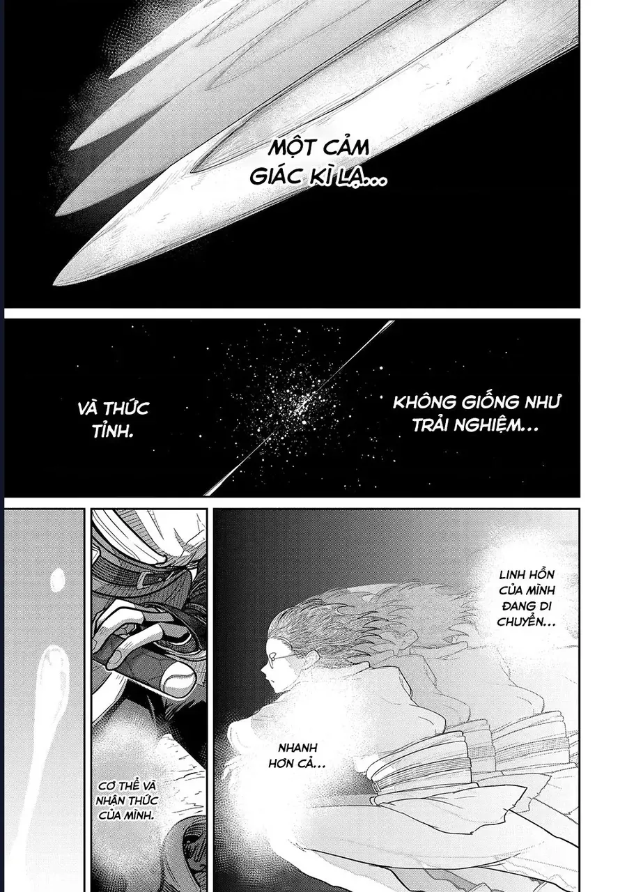 Thanh Gươm Dẫn Lối Chapter 23 - Trang 25